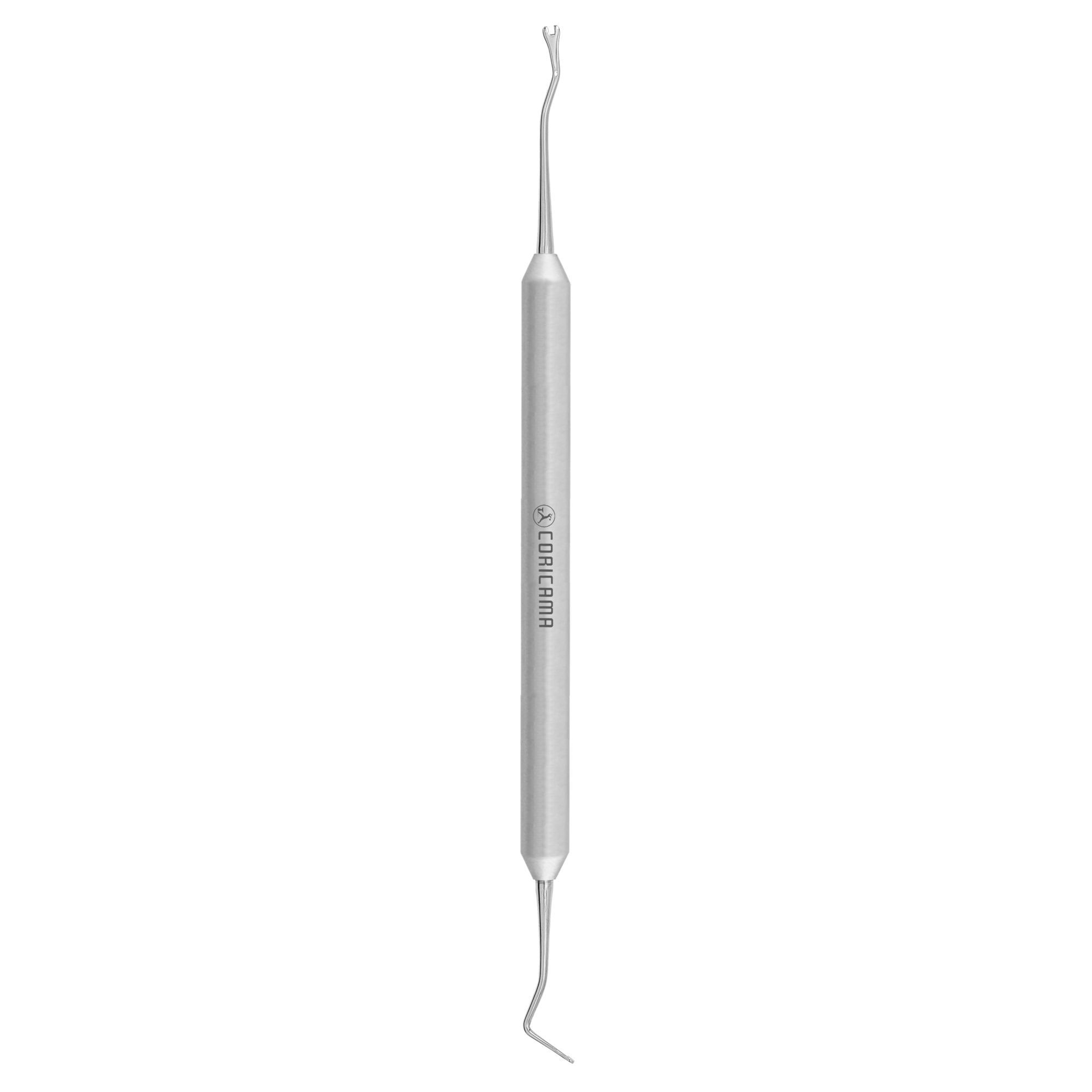 INSTRUMENT DE GUIDAGE DES LIGATURES TUCKER N.1