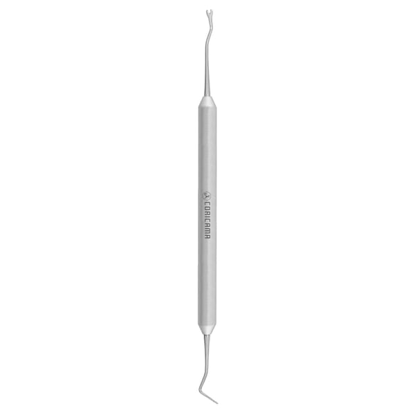 INSTRUMENT DE GUIDAGE DES LIGATURES TUCKER N.1