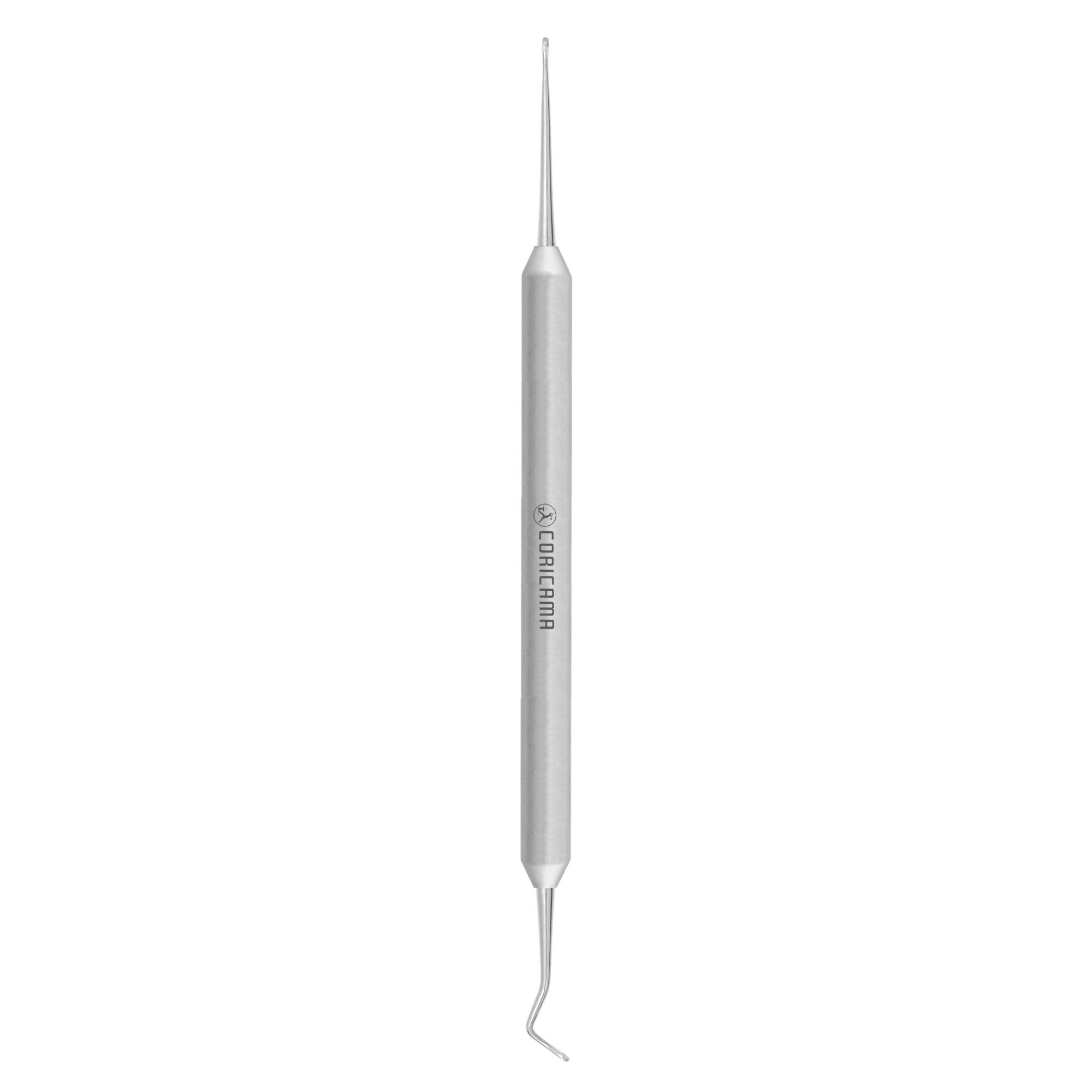 INSTRUMENT DE GUIDAGE DES LIGATURES TUCKER N.2