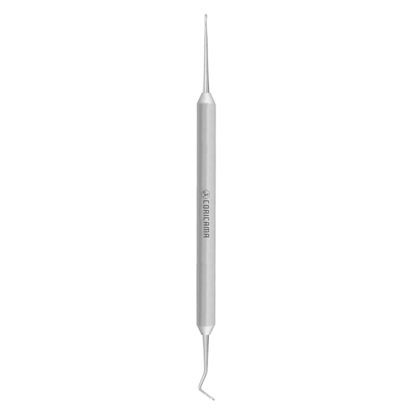 INSTRUMENT DE GUIDAGE DES LIGATURES TUCKER N.2