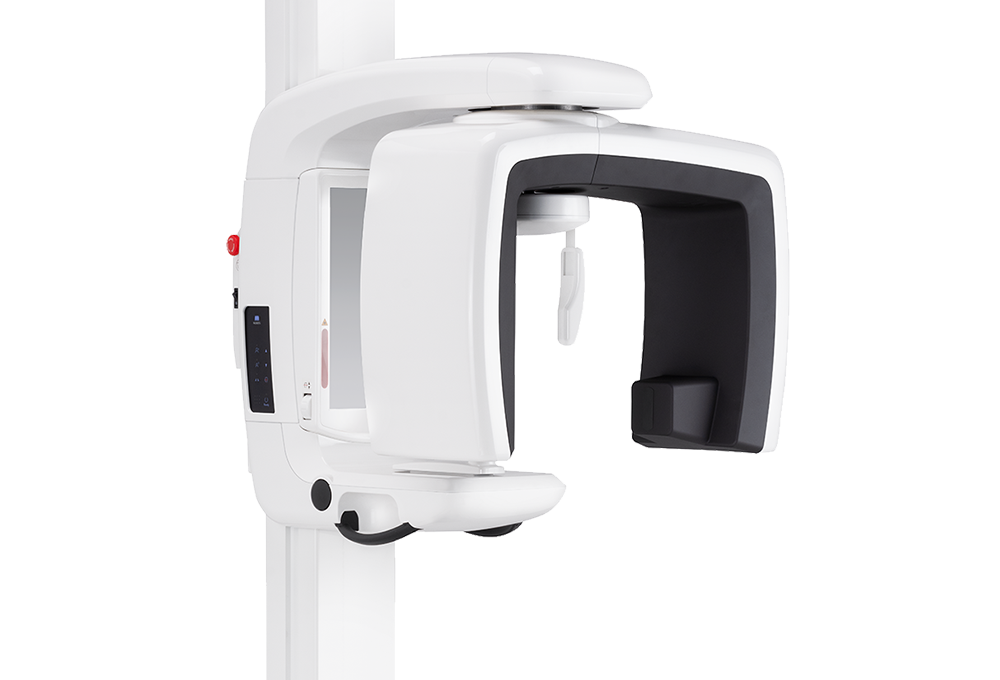 Morita Veraview IC5 HD
