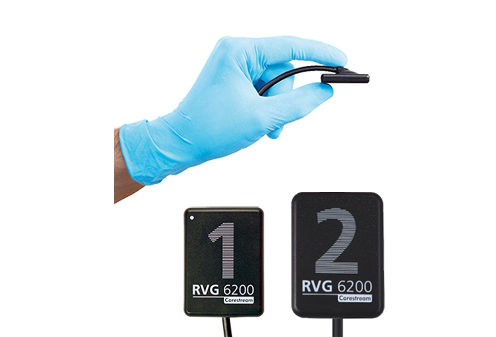 Carestream RVG 6200