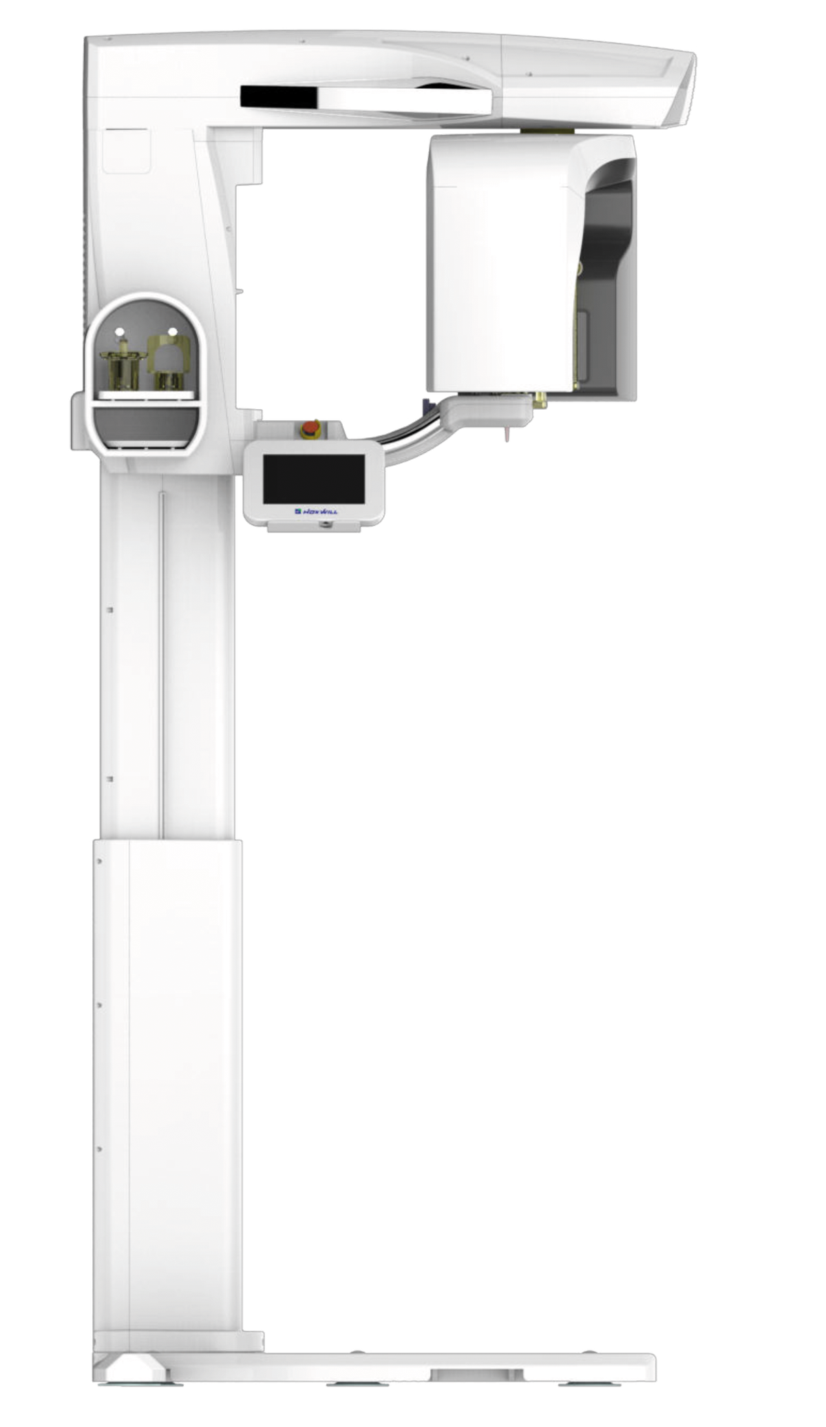 HDX WILL eco-x – CoSi dental GmbH, X-ray Units