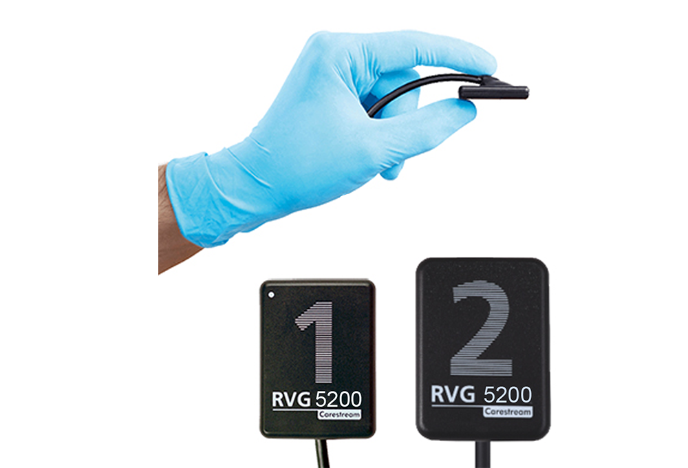 Carestream RVG 5200