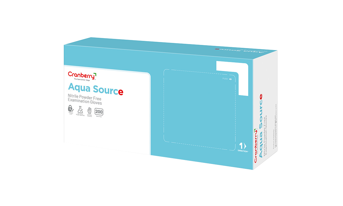 Aqua Source – Cranberry International Sdn Bhd, Arbeitskleidung - Arbeitsschutz
