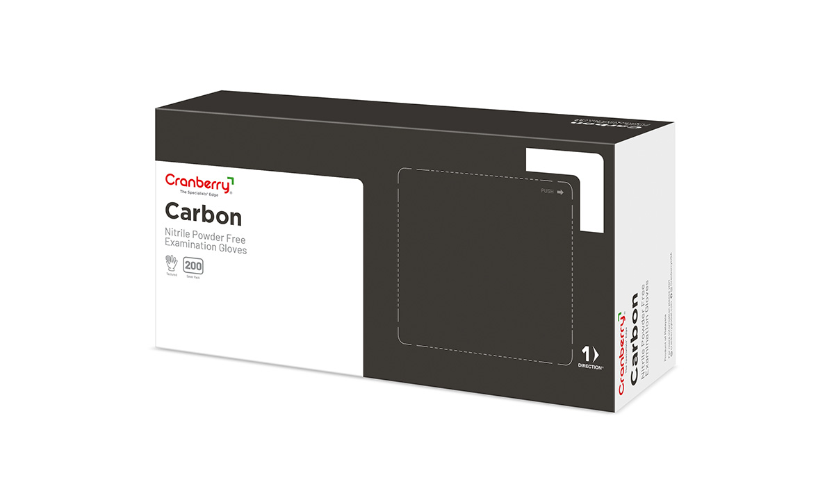 Nitrile Saver Pack