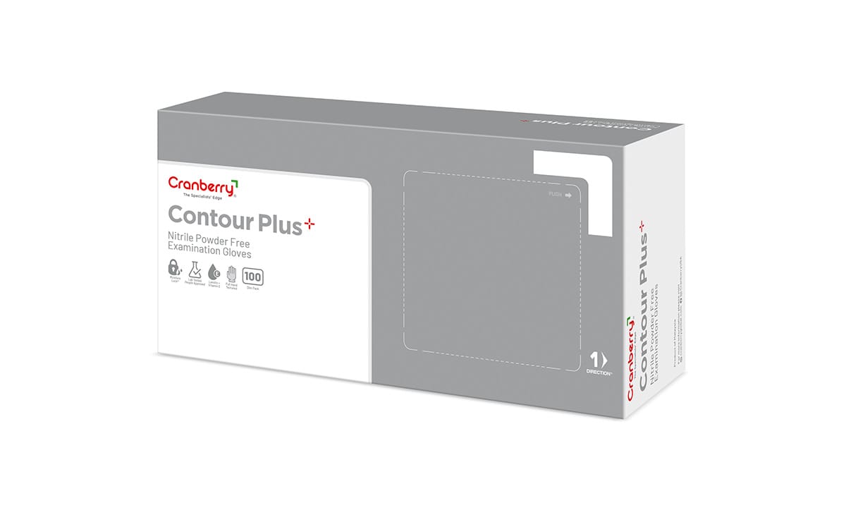 Contour Plus – Cranberry International Sdn Bhd, Arbeitskleidung - Arbeitsschutz