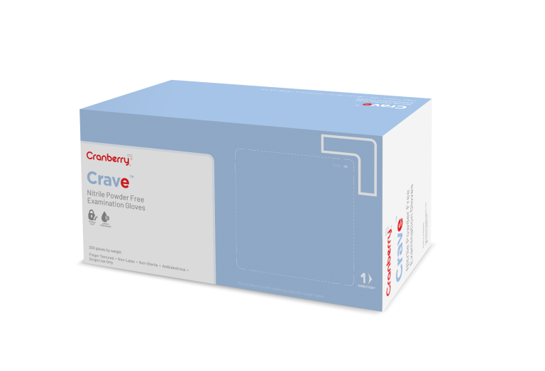 Nitrile Gloves