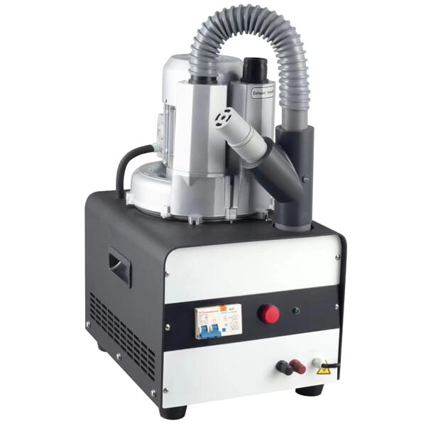 Aspirateur dentaire portable CX – Foshan Chuangxin Medical Apparatus Co.,Ltd, Compressors + Suction