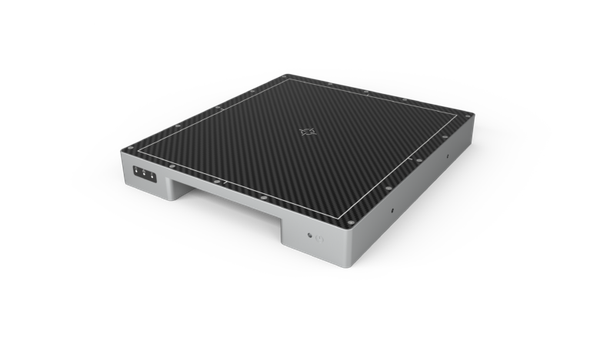 X-Panel 3025a FSM-CSV