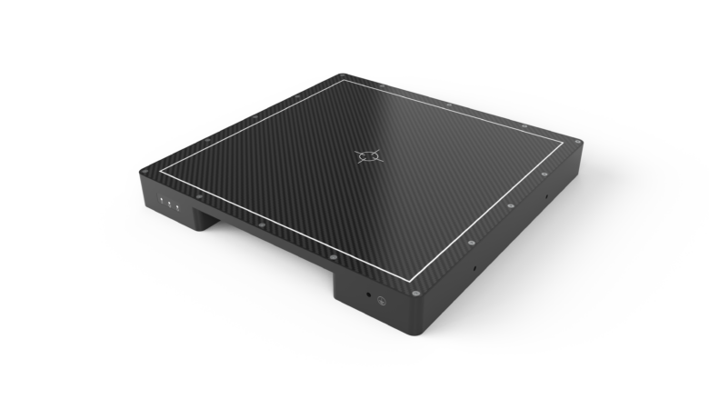 X-Panel 3030z FDM-CSV-TG-X – Detection Technology Plc, Extraoral Imaging