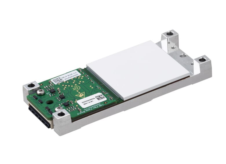 X-ACE 32 HS – Detection Technology Plc