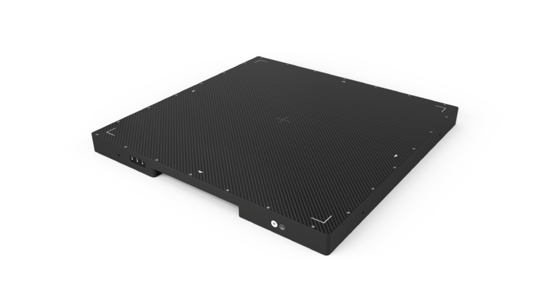 X-Panel 4343z FPM-CSV-TG – Detection Technology Plc, Extraoral Imaging