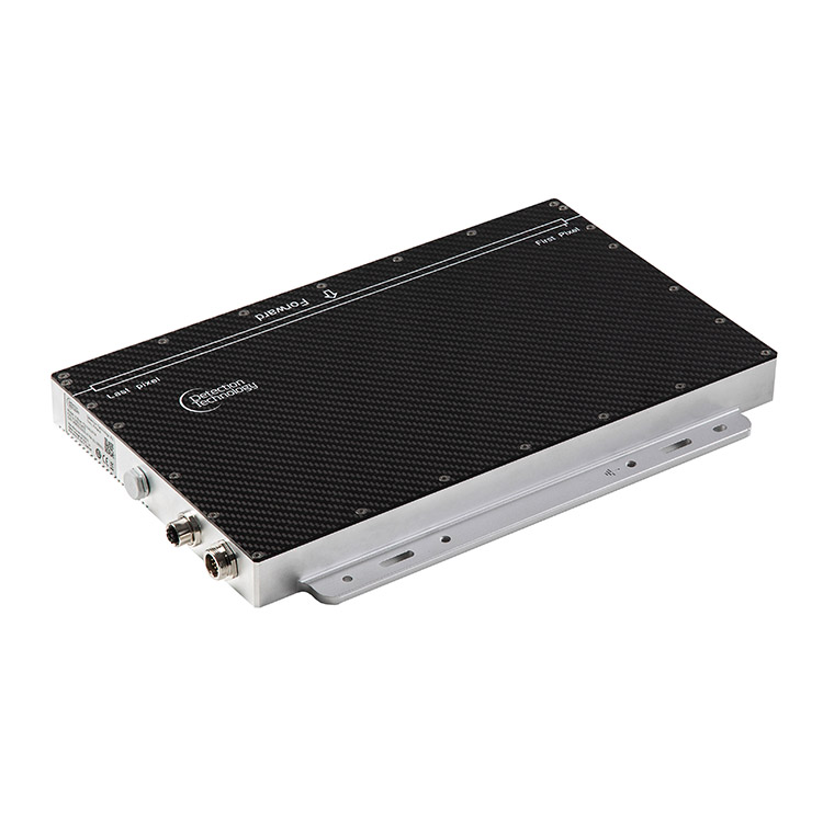 X-Scan T01 – Detection Technology Plc, X-ray Accessories
