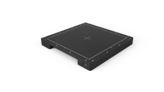 X-Panel 2323z FDM-CSV-TG – Detection Technology Plc, Extraoral Imaging