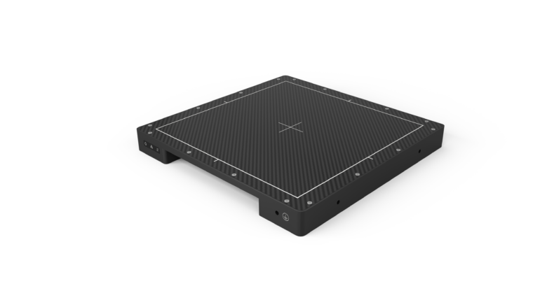 X-Panel 2323z FDM-CSV-TG – Detection Technology Plc, Extraoral Imaging
