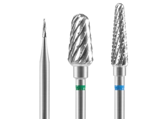 Instruments carbure de laboratoire