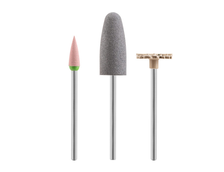 Alternative Abrasive Polishing System for Laboratory – Dendia GmbH, Polishing and Finishing