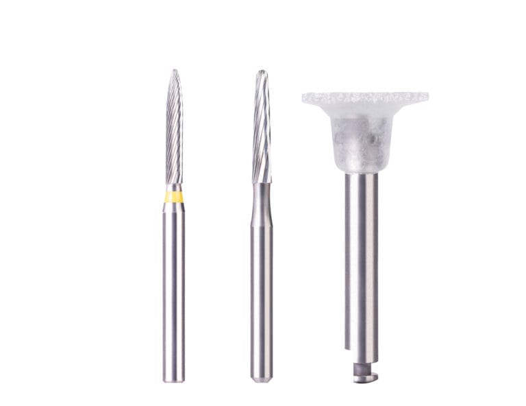 Orthodontic Polishers – Dendia GmbH, Polishers