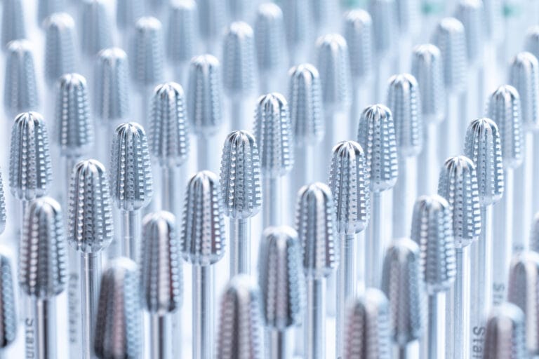 Instruments rotatifs en acier – Dendia GmbH, Fraises en acier