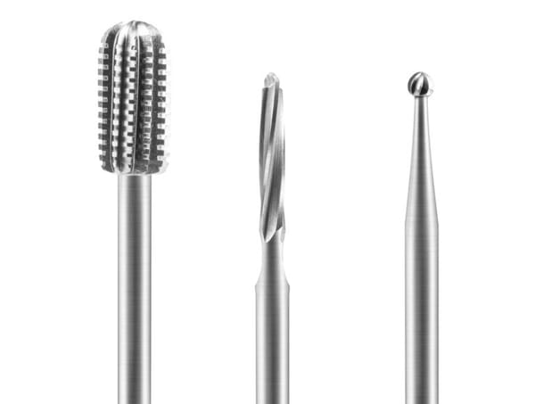 Instruments en acier - Gamme laboratoire