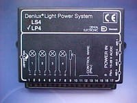 LP4 light power supply 3,2 V / 700 mA