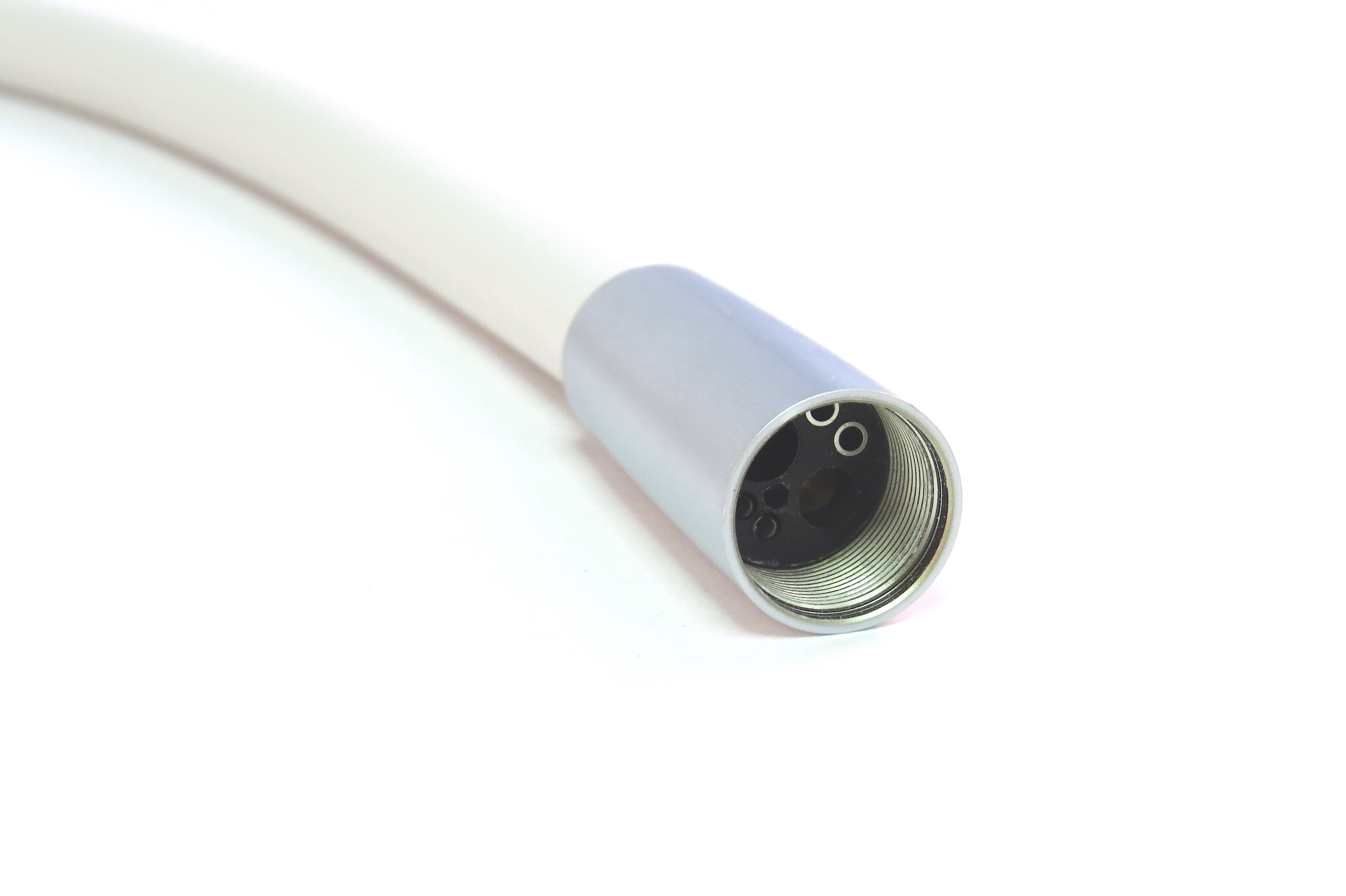For standard 6-pin turbines with light
