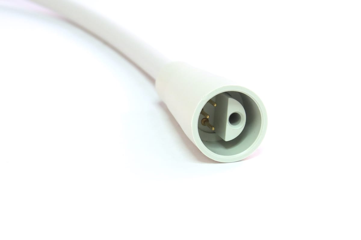 For Satelec scaler – DENLUX A/S - Dental Electronic A/S, Ultraschallgeräte