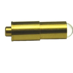 Xenon bulb for W&H turbines – DENLUX A/S - Dental Electronic A/S, Handpiece Parts & Accessories