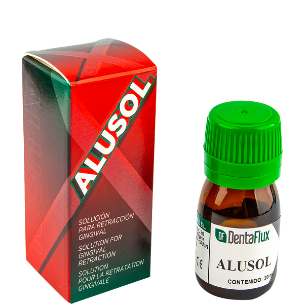 Alusol 20ml