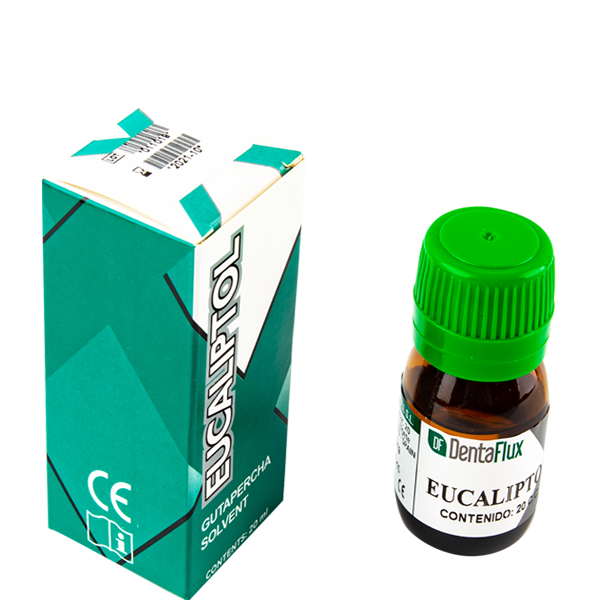 Disolventes de gutapercha