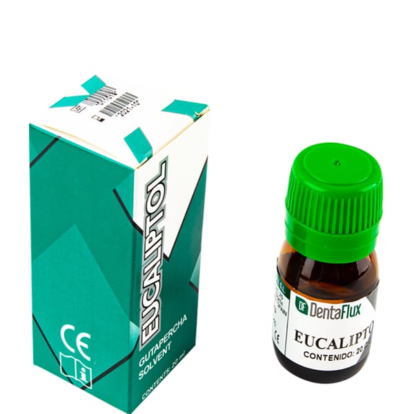 Disolventes de gutapercha