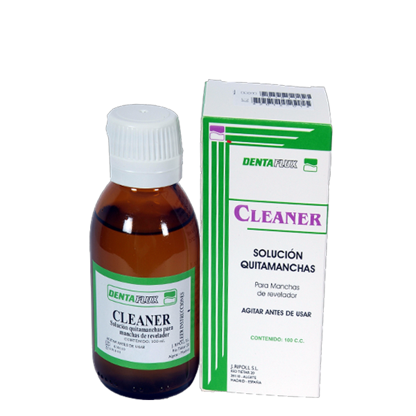 Cleaner