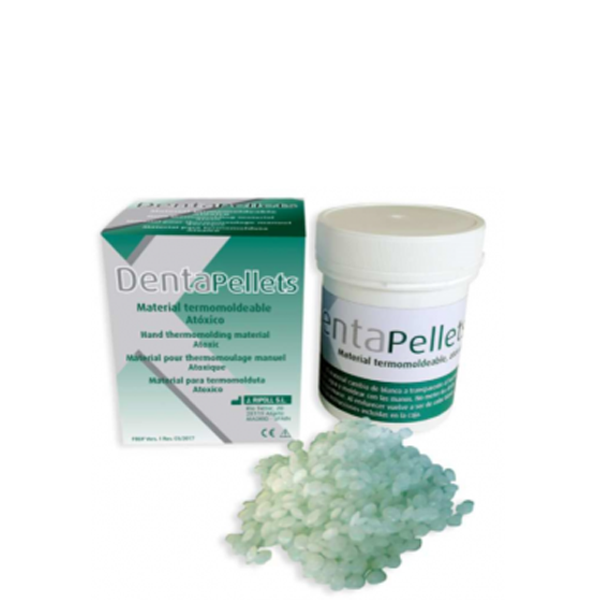 Dentapellets