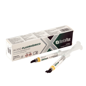 Ácido fluorhídrico 10% Grabado de porcelana – J Ripoll SL, Etching Gel and Accessories
