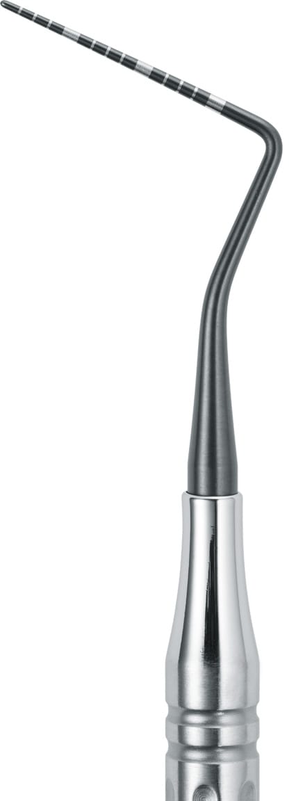 Periodontal DLC Probe 10mm – Den Tag Srl, Periodontal Surgery