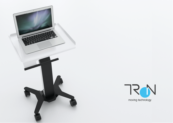 Tron Chariot informatique