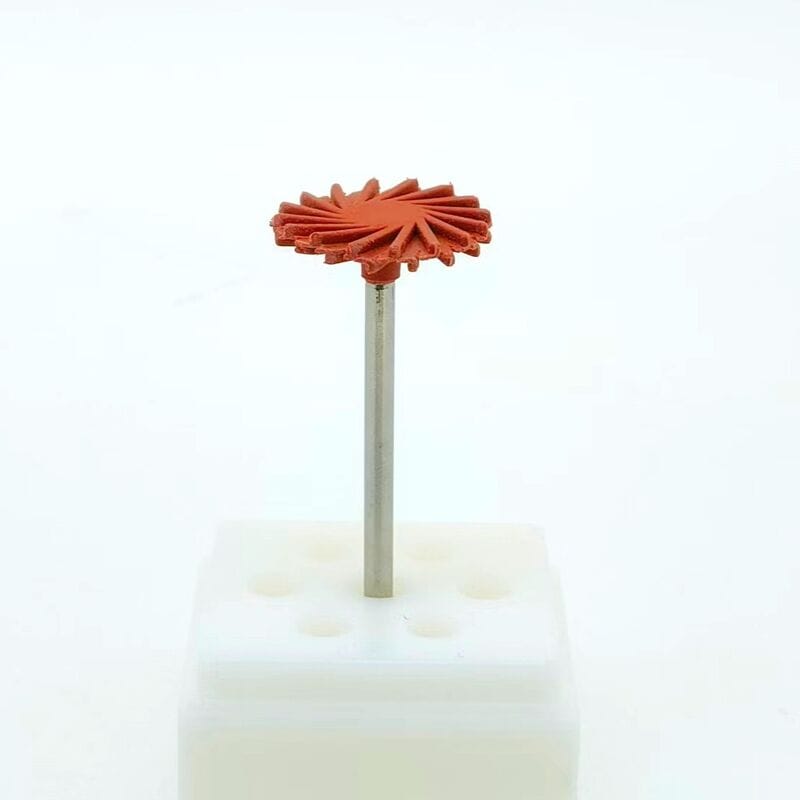 HB17M-Diamond Polishers for Lithium Disilicate 55521716-00 – Shenzhen Sigema Abrasives Co.,Ltd, Diamantierte Polierer