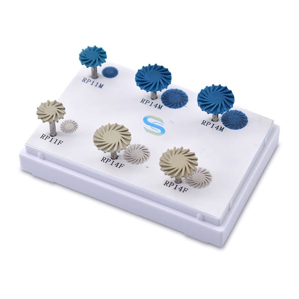 RP010--Ceramics Solution Kits 55549998-00