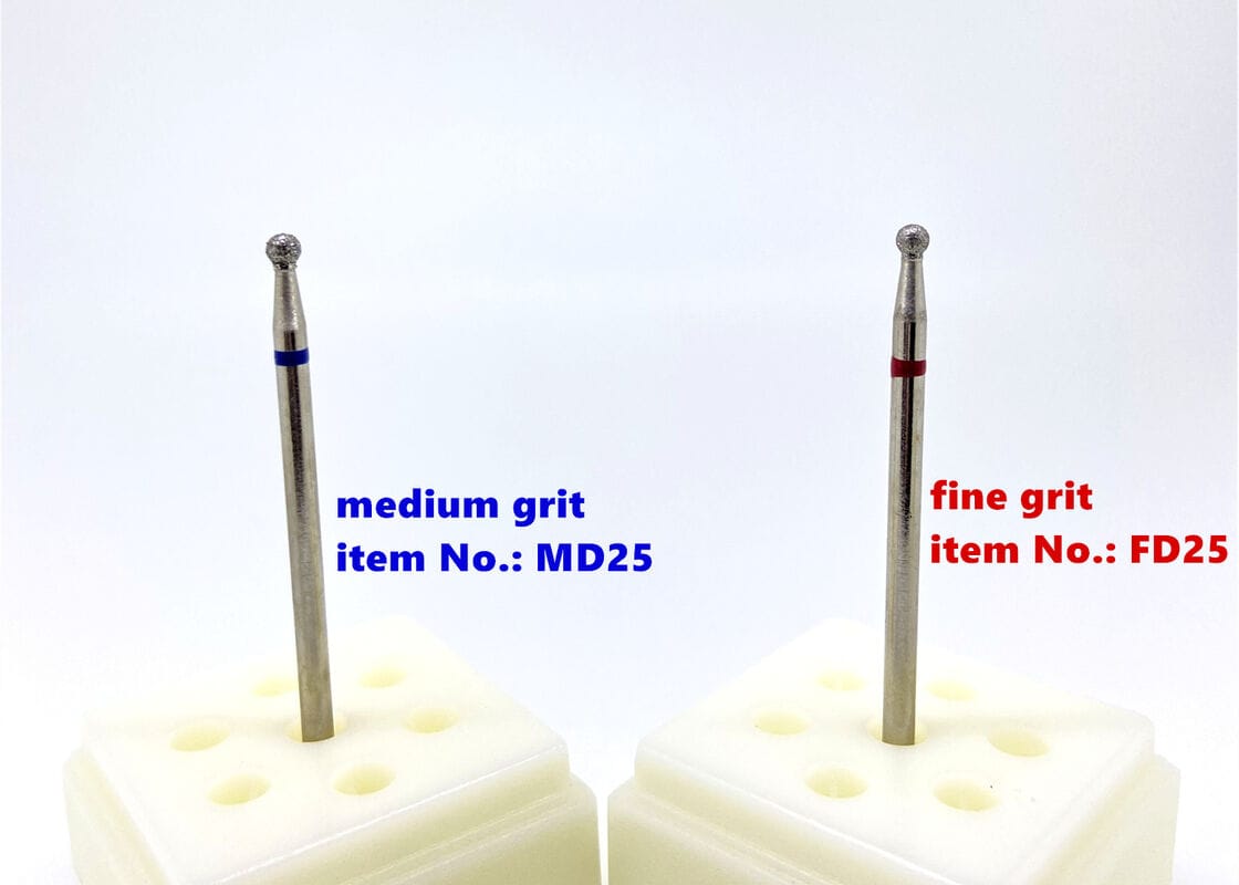 MD25/FD25--Diamond Bur Multilayer 55561262-00 – Shenzhen Sigema Abrasives Co.,Ltd, Diamanten