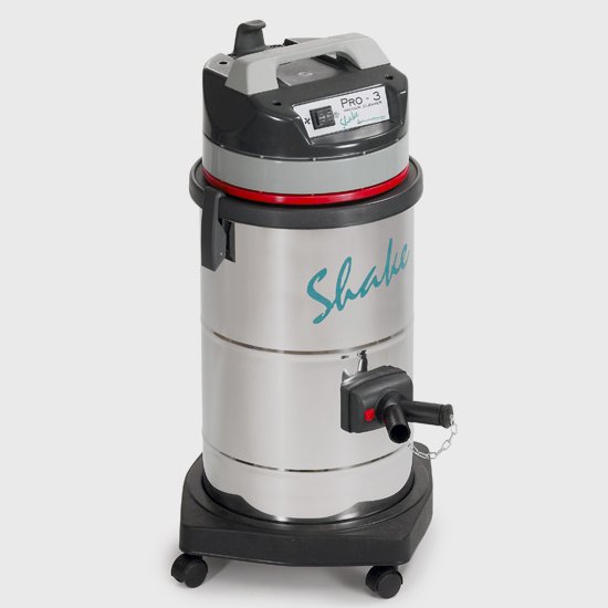 A1502 PRO-3 SHAKE