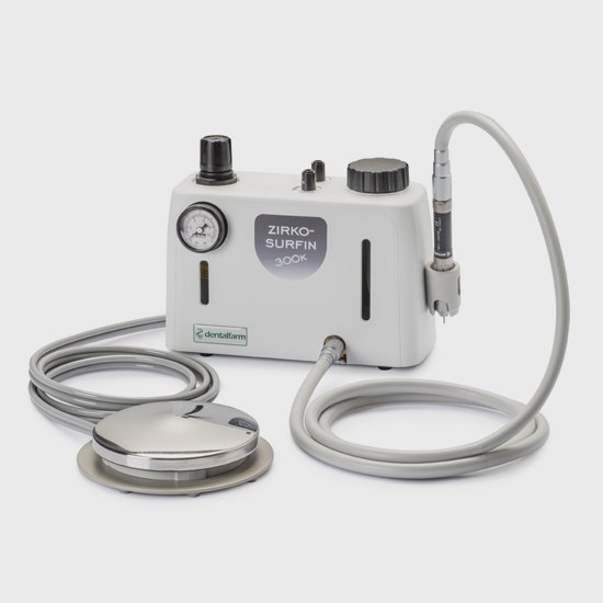 Zirko-Surfin 300k – Dentalfarm Srl, Laboratory Equipment