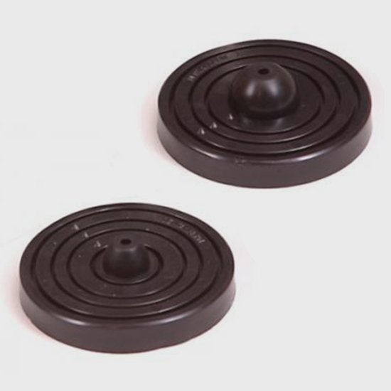 ISOBASE RUBBER BASES