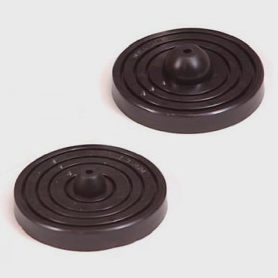 ISOBASE RUBBER BASES