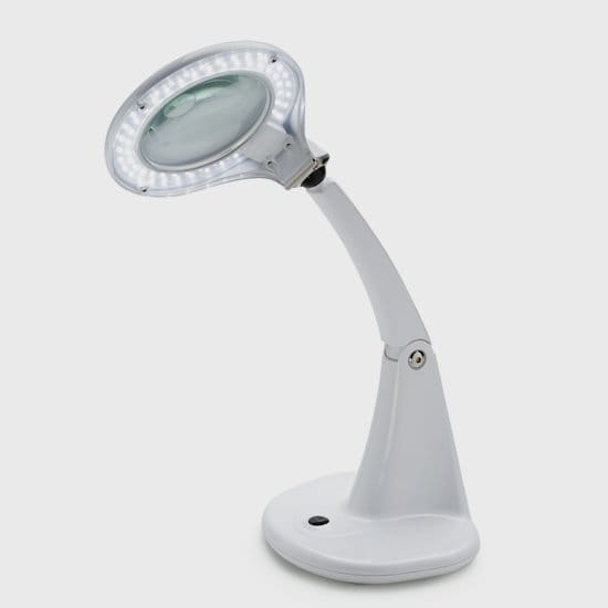 Solar LED "Bench"