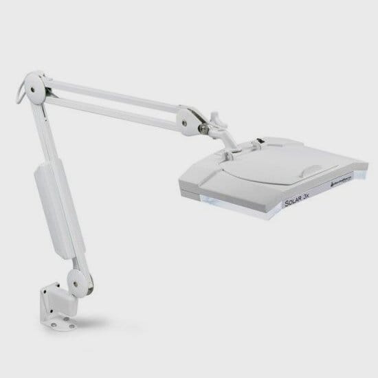 Solar LED "Square"