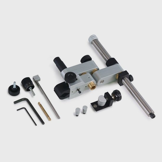 A3501 KIT DI FRESAGGIO
