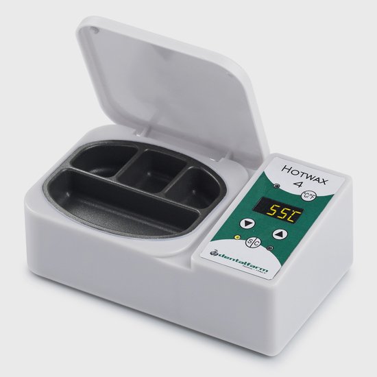 Hotwax 4