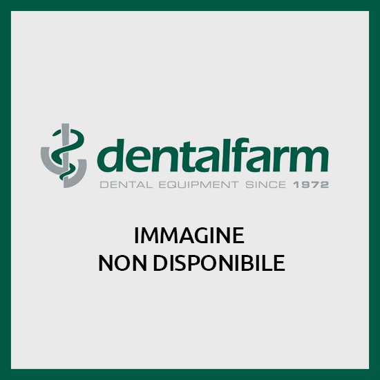 Pistoncini refrattari ISOPISTON – Dentalfarm Srl, Crucibles & Casting Accessories