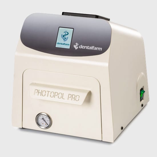 Photopol PRO Vacuum